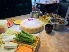 -塔兰齐新疆孜然火锅(鲤鱼山路店)