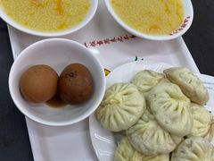 -小胖包子王(赵公口店)