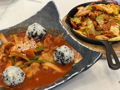 -HONGA HONGA雄家(曹路店)