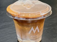 -M Stand(杭州萧山万象汇店)