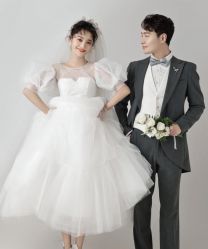 -苏菲雅婚纱摄影(环城南路店)