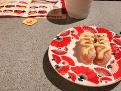 -友壹町寿司(嘉洲广场店)