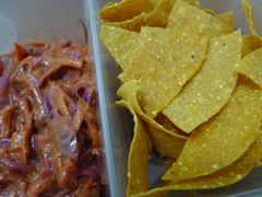 -Pistolera Mexican Cantina女枪手墨西哥餐厅(碧云路店)