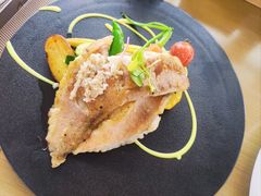 -杏荟旋转餐厅(广州爱群店)