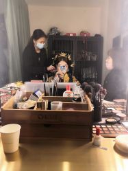 -盘子女人坊古装写真摄影(天津总店)