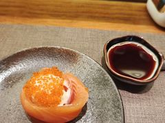 -戏作寿司(观音桥店)