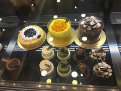 -PAPER STONE BAKERY(天汇广场店)