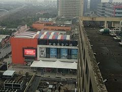 -万润国际酒店用品市场(曹安国际商城店)