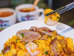-深仔记茶餐厅(亚士厘道店)