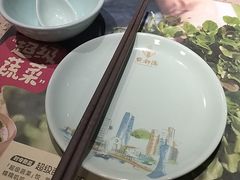 -点都德(聚福楼店)