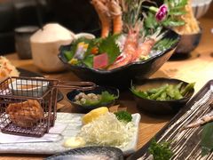 -乐亭日本料理(彩虹本店)