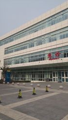 -天津市儿童医院(河西马场院区)