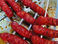 -叁宝烤肉• 西安烧烤(凤城十二路店)