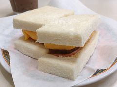 -華歡冰室-WahFoon(吉大店)