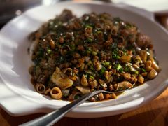 -77号渔船·蒸海鲜青岛菜(积米崖店)