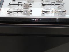 -宝岛眼镜·星创视光中心(黄河店)