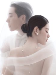 -第一夫人婚纱摄影(南京店)