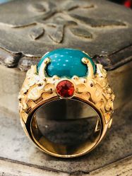 -烨麟黄金珠宝(和胤788广场一楼店)