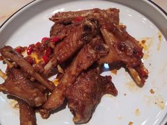 -先记烧鹅王·本地粤菜(福永店)