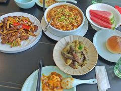 -有璟阁港式餐厅(金融街购物中心店)