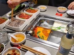 -海底捞火锅(坪山益田假日广场店)