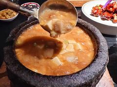 -锦楼·臻选新杭帮(杭州中心店)