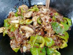 -张氏父子常德肠子馆(红星总店)