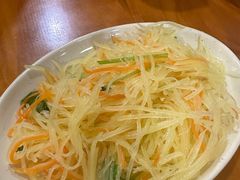 -顺姬冷面(延大护理学院小区店)