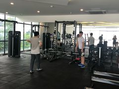 -Another Key健身(紫金店)