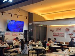 -一肴·牛肉粿条(深圳湾睿印店)