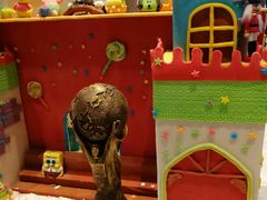 -杭州钱江新城万怡酒店-西餐厅