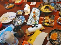 -鸟鹏烧鸟居酒屋(仁恒梦中心店)