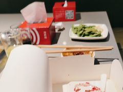 -海底捞火锅(大唐店)