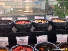 -昆山琶拉帝诗酒店·河畔咖啡厅Riverside Cafe