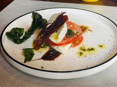 -YUE·6·西式融合餐厅(外滩六号店)