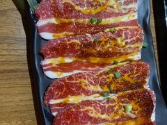 -九田家黑牛烤肉料理(二天地店)