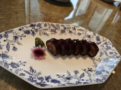 -上海总会SHANGHAICLUB(兴业太古汇店)