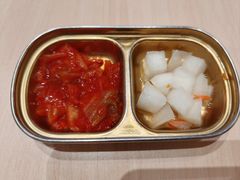 -稻百鲜·拌饭·朝鲜族石锅菜(江南万达店)