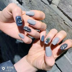 -Halo美甲美睫