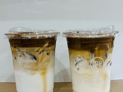 -Pull-Tab拉环咖啡(杭州市上城区来福士中心店)