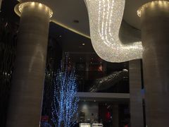 -青岛富力艾美酒店