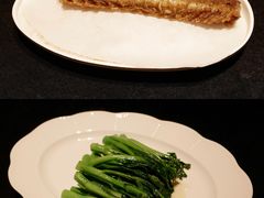 -君庭中餐厅(湘江豪生店)