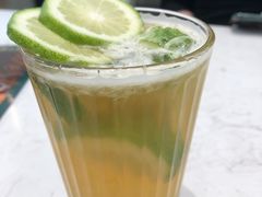 -西语·炭烧牛排(卓越中寰店)