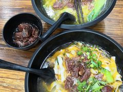 -张飞牛肉(观前街店)