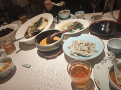 -维园悦谱·海派家常菜(乌鲁木齐南路店)
