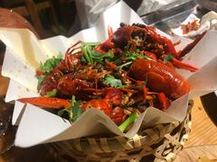 -腰子哥烤串(石佛营炫特店)