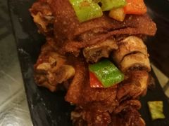 -玉林烤鸭店(垡头店)