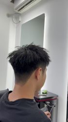 -MAKE SENSE美可沙龙