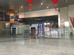 -德克士(哈西客站店)