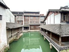 -乌镇景区